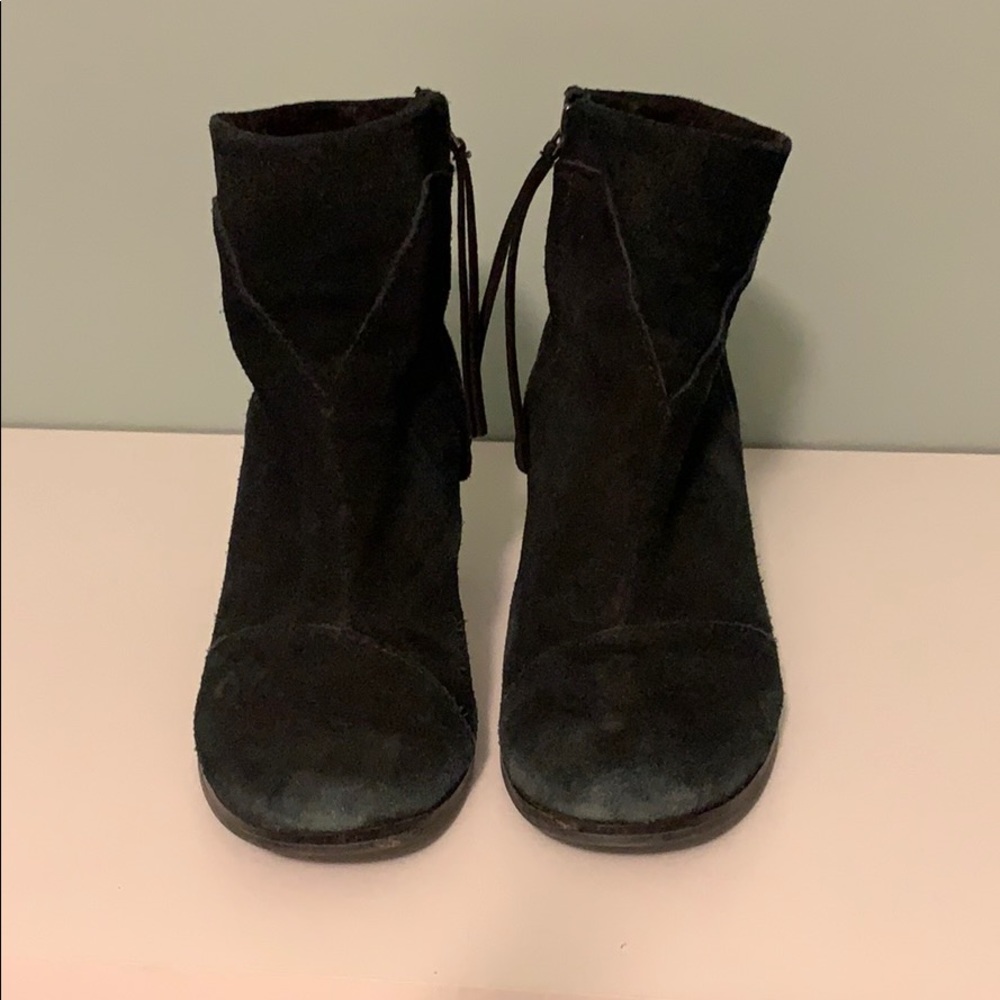 Tom Booties - image 1